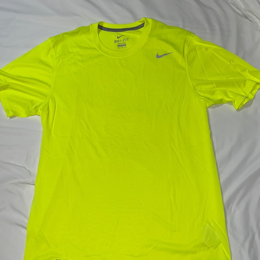 Nike Dri Fit Shirt